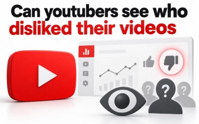 Why Is YouTube Not Recommending My Videos? 11 Fixes